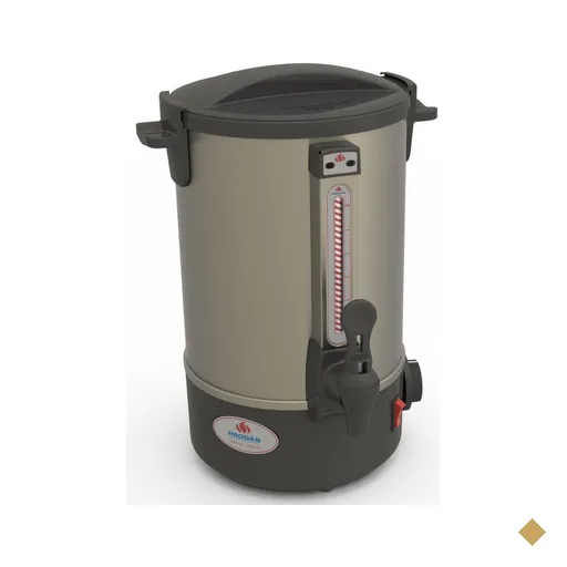 Cafeteira Elétrica Progas 6L PRC-06 127V