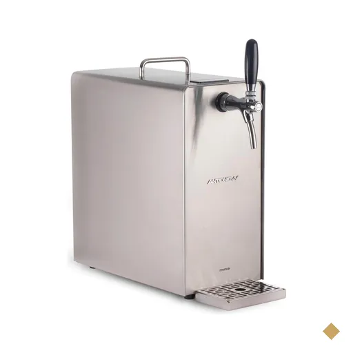 Chopeira Antonow Minia 40 Smart Flex Inox 127V