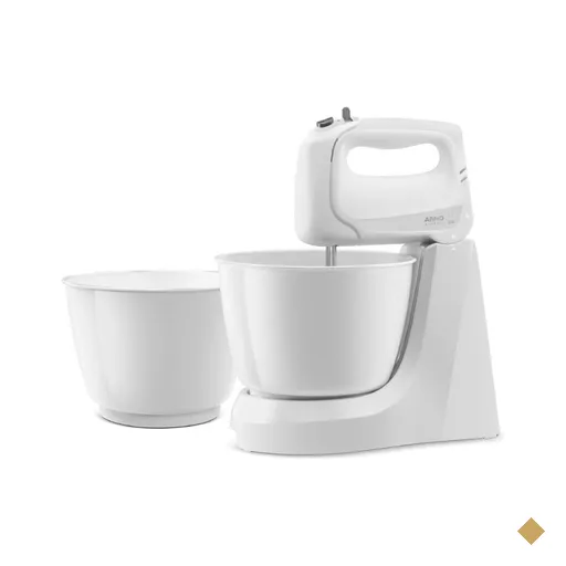 Batedeira Mini Chef HM10 185W Arno