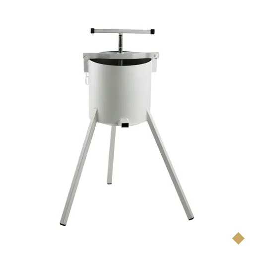 Prensa para Torresmo Manual Malta 12 Litros Aço