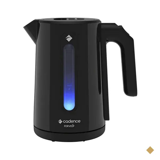Chaleira Cadence ferveu 220V - CEL390