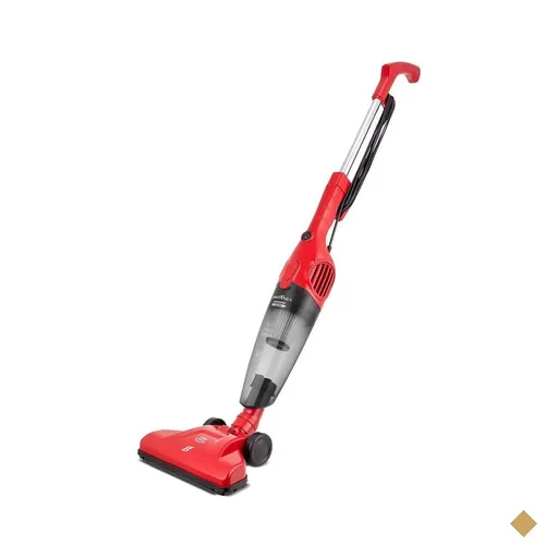 Aspirador de pó vertical 2 em 1 BAS1290V Britânia 1250W 127V