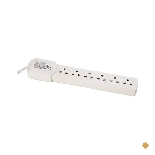 Clone Filtro Protetor de Rede Elétrica (127/220V) Bivolt