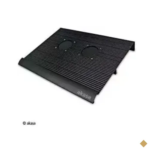 AKASA Notebook Cooler 17″ Widescreen AK-NBC-02