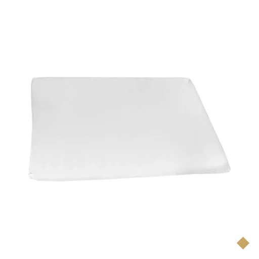 Colchonete Baby Gomos Massageadores Fibrasca - BRANCO
