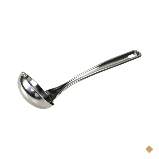 Concha Tramontina Terrina Extrata 30Cm - Inox
