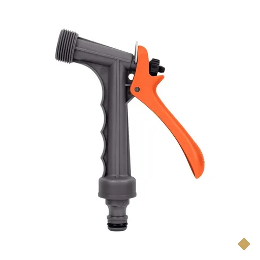 Hidropistola Para Engate Rápido Tramontina - Sortido