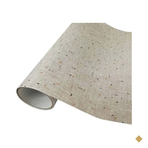 Papel Adesivo Auto Colante 45X200 Cm Havan Casa - Linho