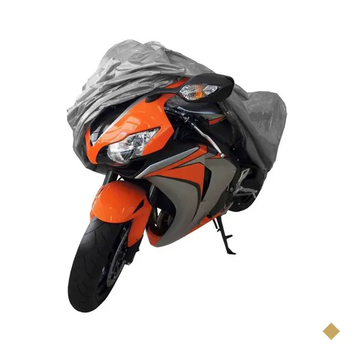 Capa para Cobrir Moto Tamanho M Motolux - 1531