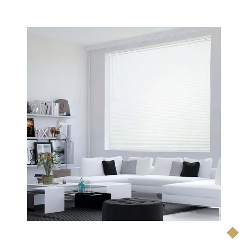 Persiana para Quarto e Sala 1,60X1,30 m Evolux - Branco