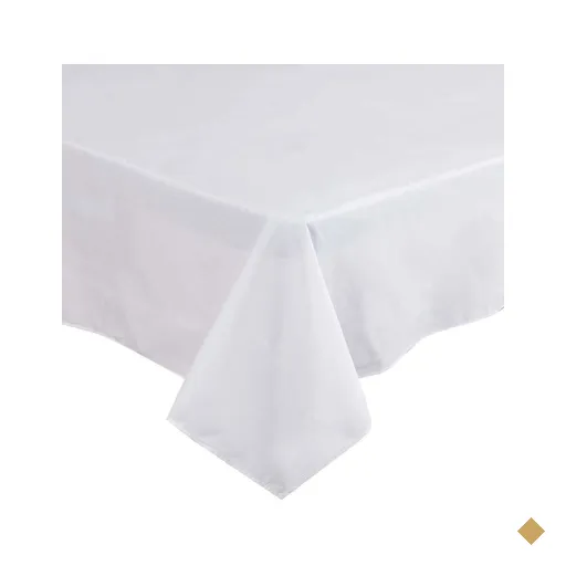 Lençol Avulso Casal Percal 100% Algodão Buona Fortuna - Branco