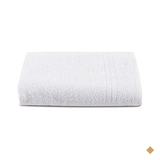 Toalha de Banho 100% Algodão Class Havan Casa - Branco