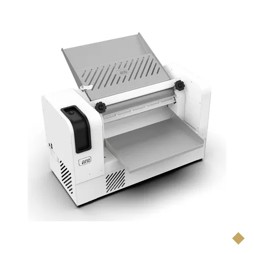 Cilindro Laminador Anodilar 37cm 1/2CV 127V