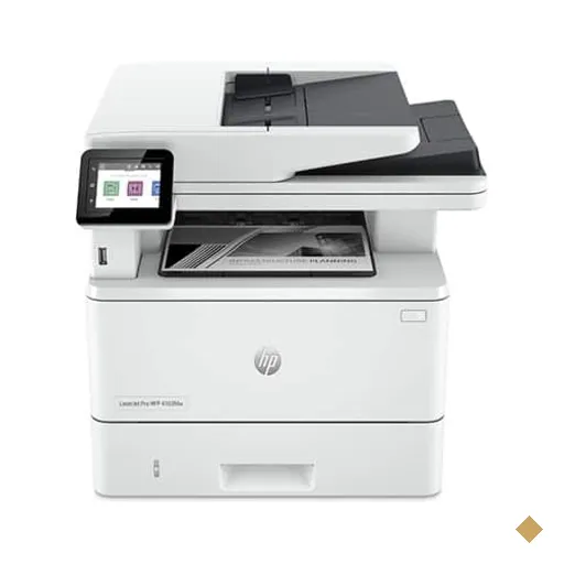Impressora Multifuncional Laser Pro, Monocromática, Fax, Impressão Frente e…
