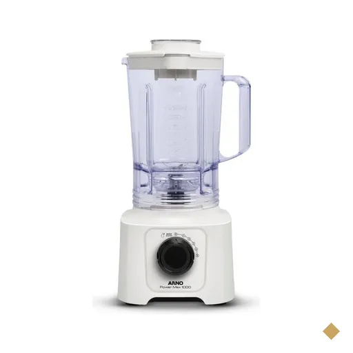Liquidificador Arno Power Max LN51 1000W Jarra 3,1L