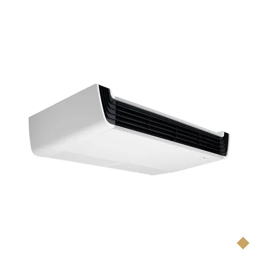 Ar Condicionado Teto LG Inverter Quente/Frio, Gás Refrigerante R-410A…