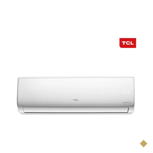 Ar Condicionado Split TCL Elite Inverter Frio, TAC-24CSA1-INV | 24.000 BTU's