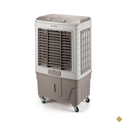 Climatizador de Ar Elgin Big Air, 65 Litros, Potência 103W, 3 Velocidades |…