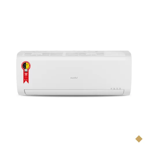 Ar Condicionado Split Hi Wall Comfee Midea On/Off Frio, R410 A, Serpentina em…
