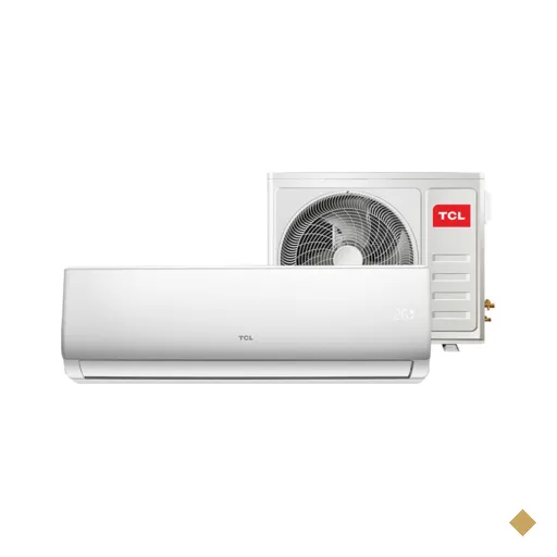 Ar Condicionado Split TCL Elite Frio, ON/OFF TAC-09CSA1 | 9.000 BTU's