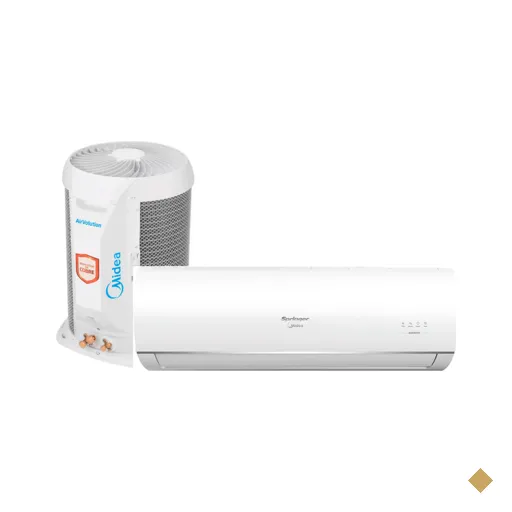Ar Condicionado Split Springer Midea AirVolution Inverter Frio, 38TCA22S5 |…