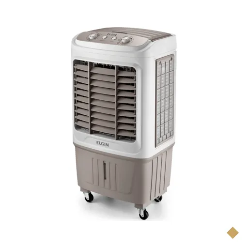 Climatizador de Ar Elgin Big Air, 45 Litros, Potência 107W | 3 Velocidades