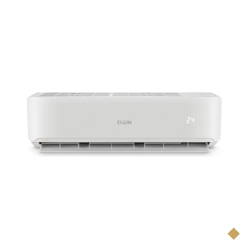 Ar Condicionado Split Elgin On/Off Eco Plus 18.000 BTUs Frio, HEFE18B2NB |…