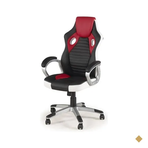 Cadeira Gamer Cloud preta/vermelha/branca 16408 Links CX 1 UN
