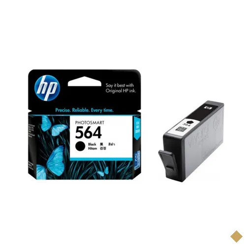 Cartucho Hp Cb316wl (564) 6ml