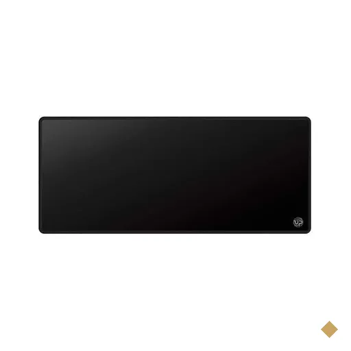 Mouse Pad Gamer 70 x 30cm, Preto, Up - CX 1 UN