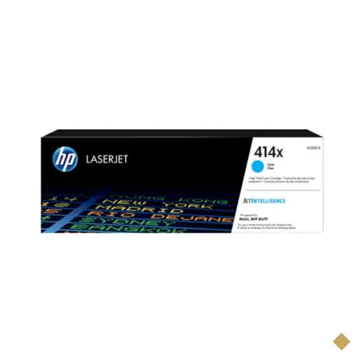 Toner Hp W2021xc Laserjet 414x