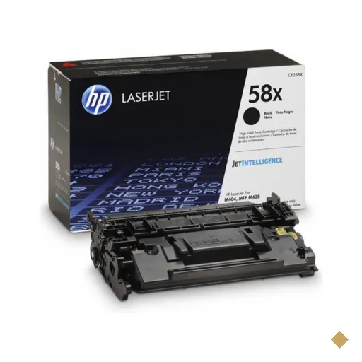 Toner Hp Cf258xc Laserjet