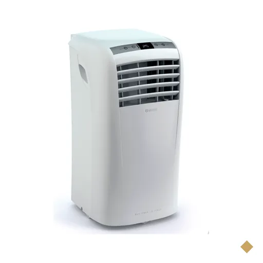 Ar Condicionado Portátil Olimpia Splendid Compact On/Off Frio | 10.000 BUT's