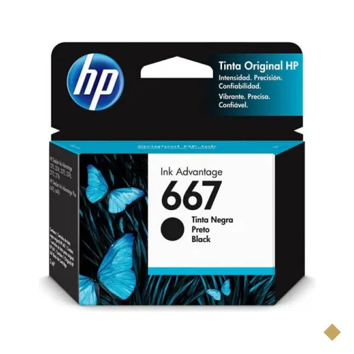 Cartucho Hp 3ym79al