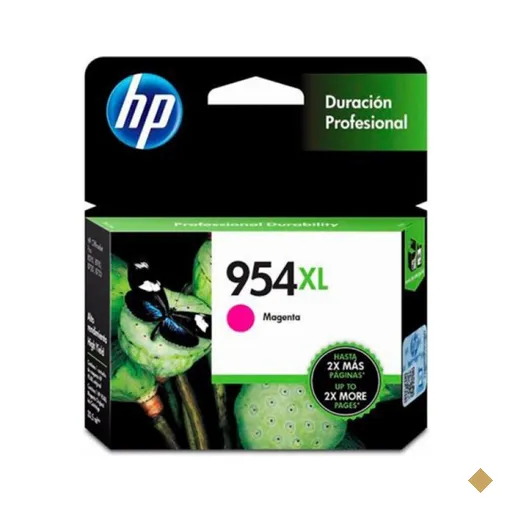 Cartucho Hp L0s65ab (954xl)