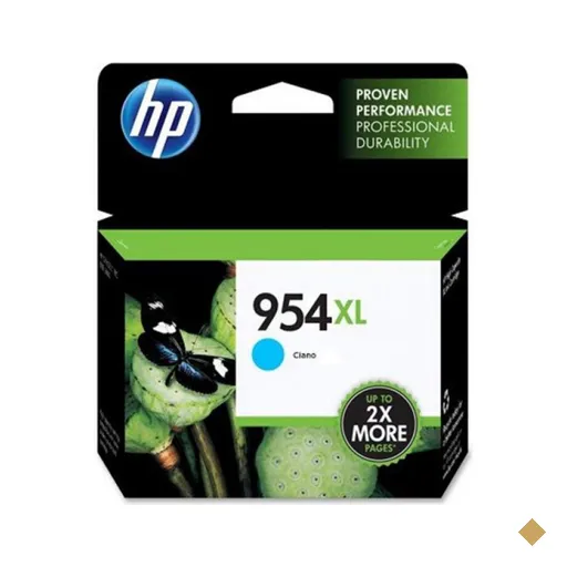 Cartucho Hp L0s62ab (954xl)