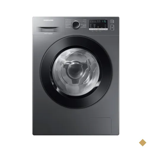 Lava e Seca Samsung WD11A, Inverter, WD11M4473PX, Inox | 11kg