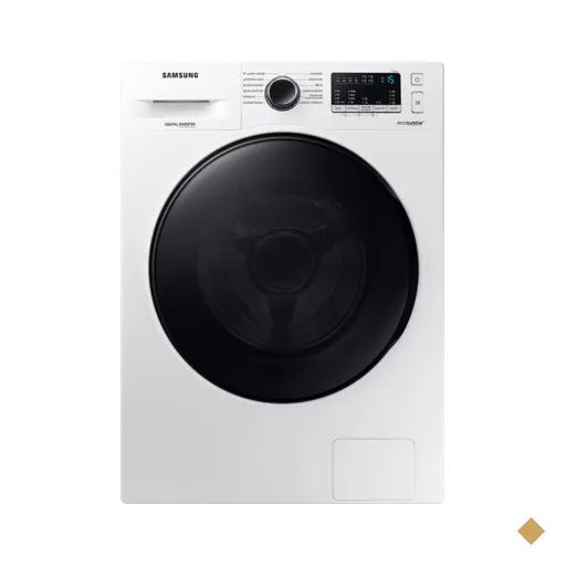 Lava e Seca Samsung WD11A Ecobubble, Inverter, WD11A4453BW, Branco | 11Kg