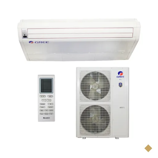 Ar Condicionado Piso Teto Gree Inverter Quente/ Frio, GTH60D3FI | 56.000 BTU's