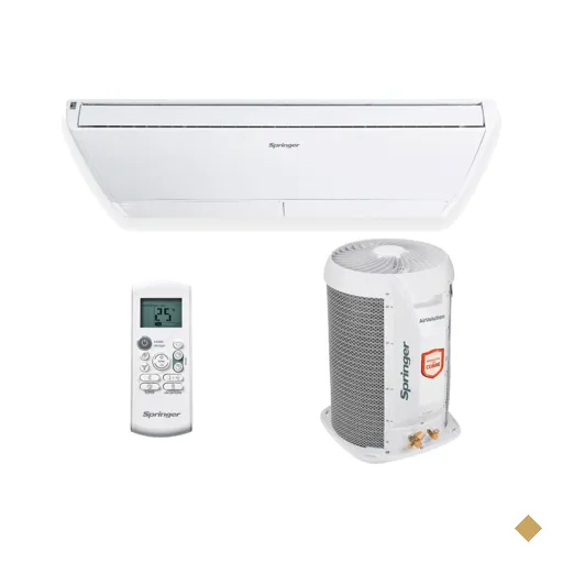 Ar Condicionado Split Teto Springer Frio | 36.000 BTU's