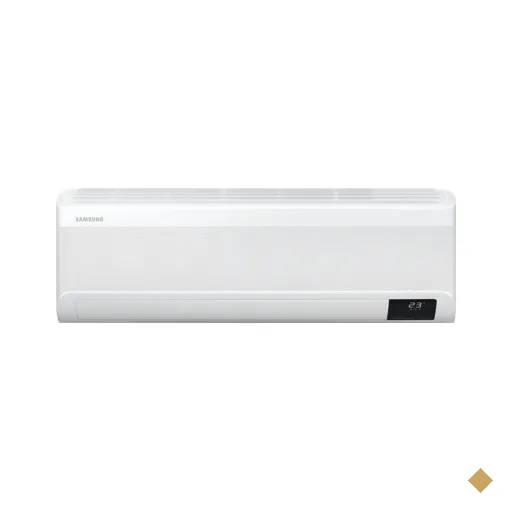 Evaporadora Samsung WindFree Inverter, Quente/Frio, AJ050ANAPKH1AZ - 18.000…