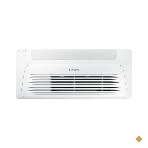 Ar Condicionado Samsung K7 Inverter 1 Via, Quente/Frio, Acompanha 1 Evaporadora…