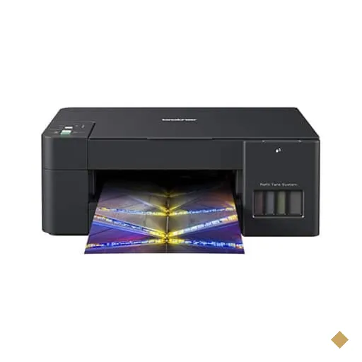 Multifuncional tanque de tinta Colorido 110v DCPT420W Brother CX 1 UN