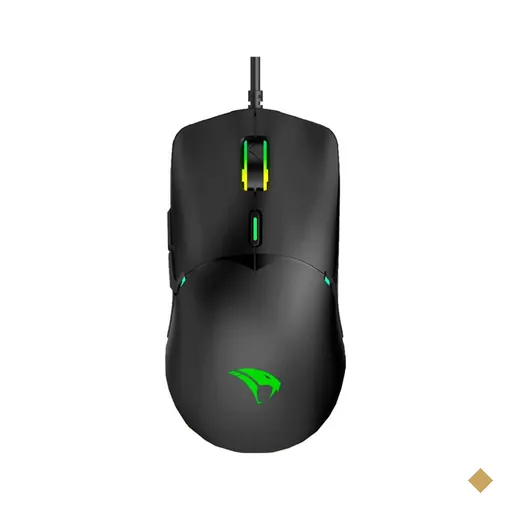 Mouse Gamer Viper Pro Naja 7200 DPI V1411