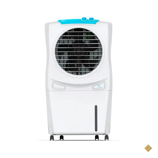 Climatizador Symphony Ice Cube 27L Branco | 27 Litros