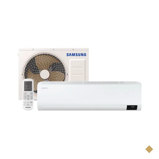 Ar Condicionado Samsung Split Digital Inverter Ultra 22.000 BTUs Frio…