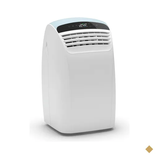Ar Condicionado Portátil Olimpia Dolce Clima Silent 12.000 BUT's Quente/Frio…