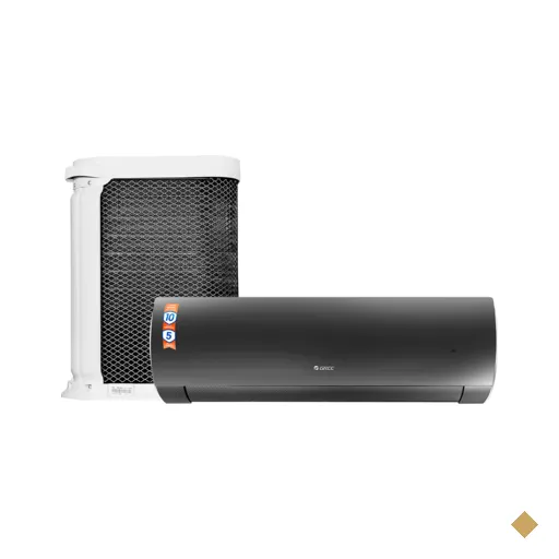 Ar Condicionado Split Gree G-Diamond Top Inverter 12.000 BTU's Frio, Wi-Fi…