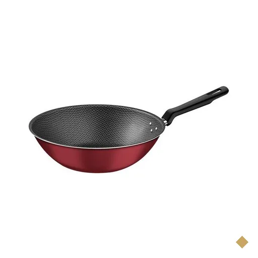 Panela Wok Loreto Tramontina