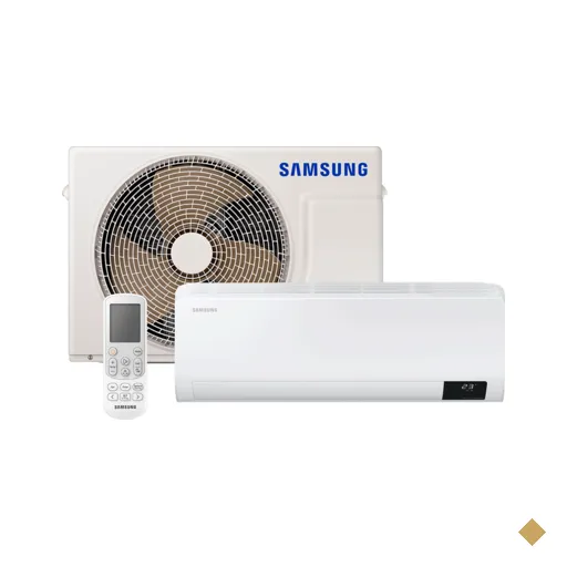 Ar Condicionado Samsung Split Digital Inverter Ultra 18.000 BTUs Frio -…